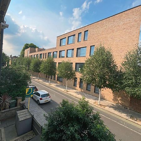 Double Bedroom In Clapham London Ngoại thất bức ảnh