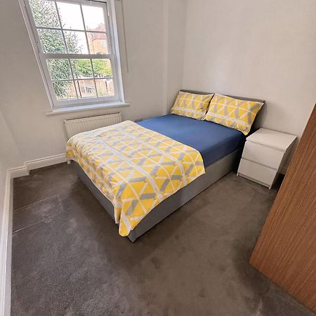 Double Bedroom In Clapham London Ngoại thất bức ảnh